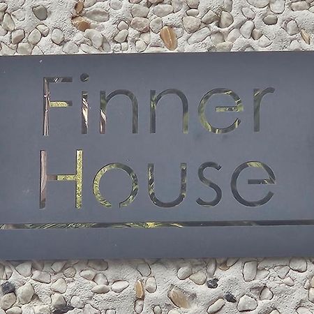 Finner-House Bundoran Exteriör bild